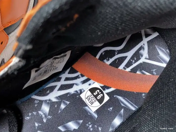 Rep Husky Shattered Backboard Air 1 Jordan Away 555088-113 0510